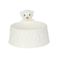 Newest Ceramic Pet Bowl for Eating and Drinking